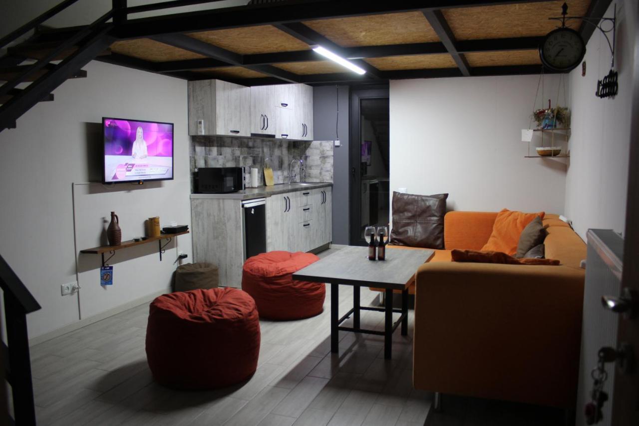 Shota'S Apartment Tbilisi Exterior foto